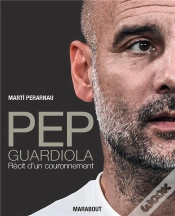 Capa do artigo Guardiola