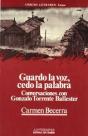 Guardo La Voz,Cedo La Palabra - Preview