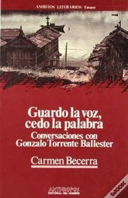 Capa do artigo Guardo La Voz,Cedo La Palabra