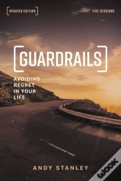 Capa do artigo Guardrails Bible Study Guide, Updated Edition