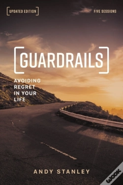 Capa do artigo Guardrails Bible Study Guide, Updated Edition