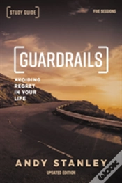 Capa do artigo Guardrails Study Guide, Updated Edition