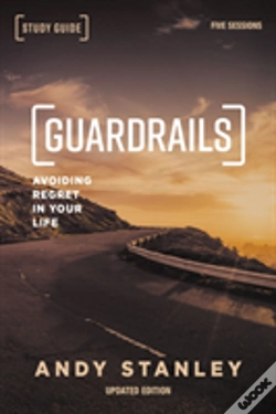 Capa do artigo Guardrails Study Guide, Updated Edition