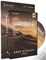 Capa do artigo Guardrails Study Guide With Dvd, Updated Edition
