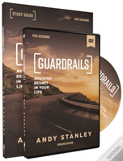Capa do artigo Guardrails Study Guide With Dvd, Updated Edition