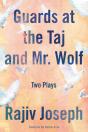 Guards At The Taj And Mr. Wolf - Preview