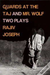 Capa do artigo Guards At The Taj And Mr. Wolf