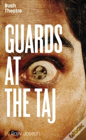Capa do artigo Guards At The Taj
