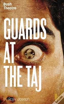 Capa do artigo Guards At The Taj