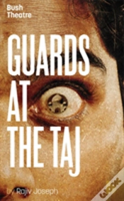 Capa do artigo Guards At The Taj