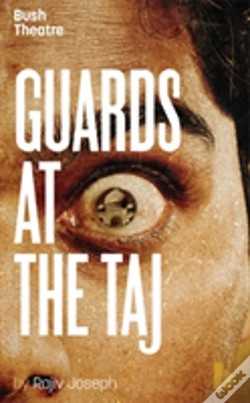 Capa do artigo Guards At The Taj