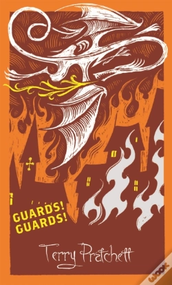 Capa do artigo Guards! Guards!