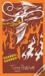Capa do artigo Guards! Guards!