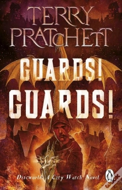 Capa do artigo Guards! Guards!