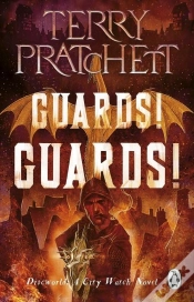 Capa do artigo Guards! Guards!
