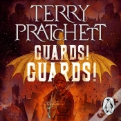 Capa do artigo Guards! Guards!