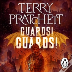Capa do artigo Guards! Guards!