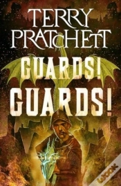 Capa do artigo Guards! Guards!