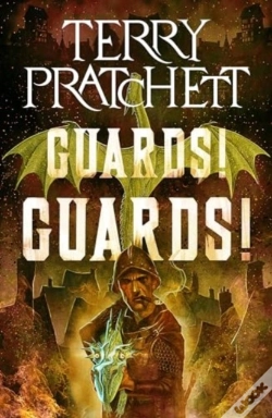 Capa do artigo Guards! Guards!