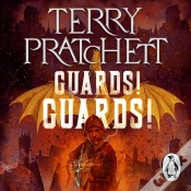 Capa do artigo Guards! Guards!