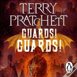 Capa do artigo Guards! Guards!