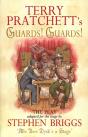 Guards! Guards!: The Play - Preview