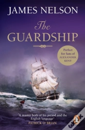Capa do artigo Guardship
