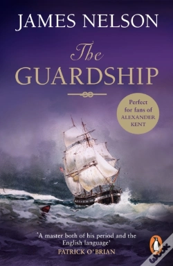 Capa do artigo Guardship
