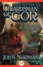 Guardsman Of Gor - Preview