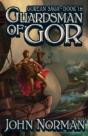 Guardsman Of Gor - Preview