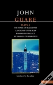 Capa do artigo Guare Plays:1