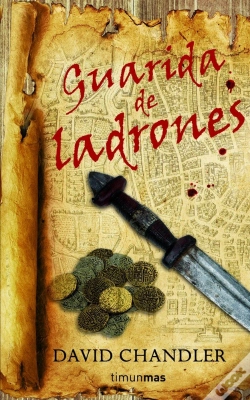Capa do artigo Guarida De Ladrones