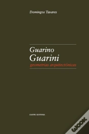 Capa do artigo Guarino Guarini