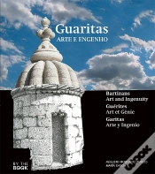 Capa do artigo Guaritas