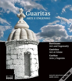 Capa do artigo Guaritas