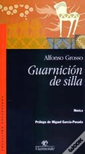 Capa do artigo Guarnicion De Silla