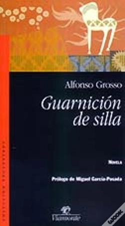 Capa do artigo Guarnicion De Silla