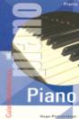 Gu¡As Mundimúsica. Piano - Preview