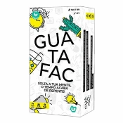 Capa do artigo Guatafac