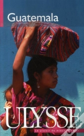 Guatemala (2e Édition)