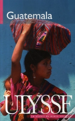 Capa do artigo Guatemala (2e Édition)