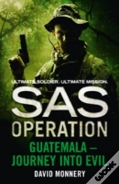 Guatemala Â€“ Journey Into Evil