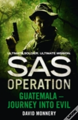 Capa do artigo Guatemala Â€“ Journey Into Evil