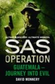 Guatemala Â€“ Journey Into Evil