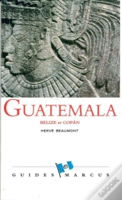 Capa do artigo Guatemala, Belize Et Copan