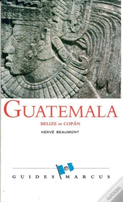 Capa do artigo Guatemala, Belize Et Copan
