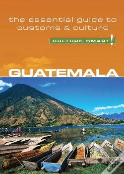Capa do artigo Guatemala - Culture Smart!