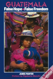 Capa do artigo Guatemala: False Hope False Freedom 2nd Edition