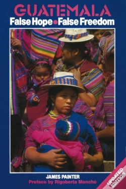 Capa do artigo Guatemala: False Hope False Freedom 2nd Edition