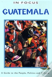 Capa do artigo Guatemala In Focus